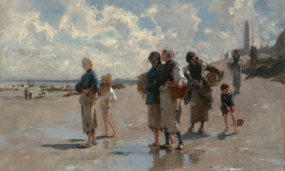 Figurative Kunst