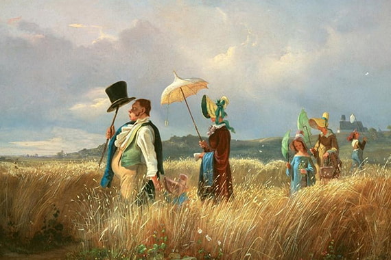 Biedermeier