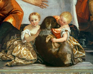 Die Pilger von Emmaus