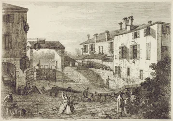 Le Porte de Dolo
