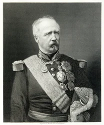 Marschall MacMahon