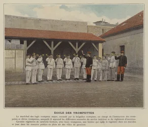 Trompetenschule