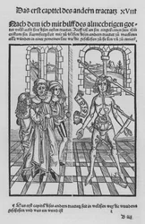 Das Buch der Chirurgie von Hieronymus Brunschwig