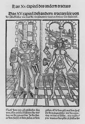 Das Buch der Chirurgie von Hieronymus Brunschwig