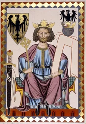 Wenzel IV (Wenzel