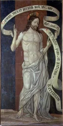 Christus der Erlöser