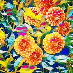 Liebe liegt in der Luft