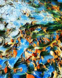 Die Geburt des Universums