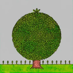 Baum 7