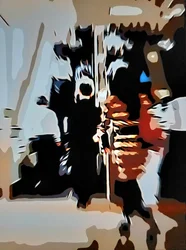 U-Bahn-Menge