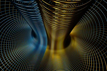 Reality and Imagination 11