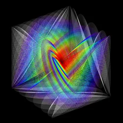 Cubed Oscillations 2 - Expansion