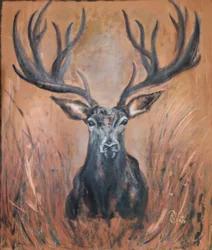 König des Waldes