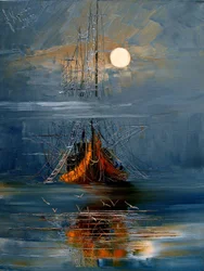 Mond