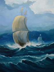 Sturm