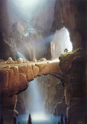 Die Brücke