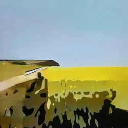 Digitale Landschaft 32
