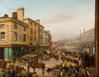 Worcester Street, Birmingham