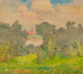 Ohne Titel, ca. 1900-1941