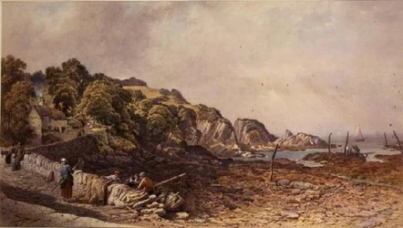 Lee bei Ilfracombe