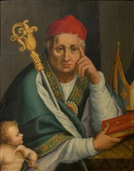 Augustinus von Hippo