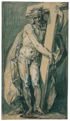 Der Schmerzensmann