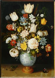 Blumenstrauß