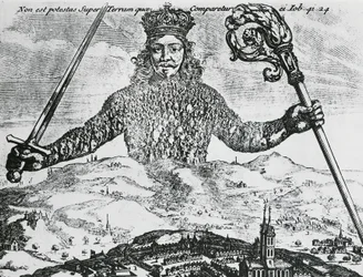Titelseite von 