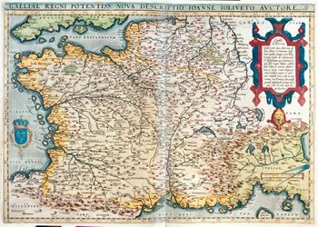 Frankreich