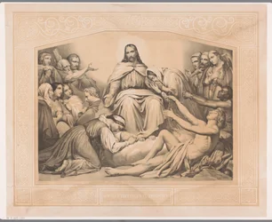 Christus Consolator