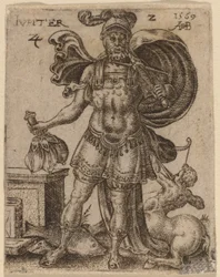 Jupiter