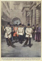 Karneval außerhalb der Saison