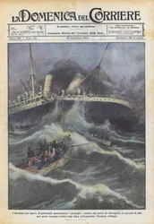 Die Dramen des Meeres