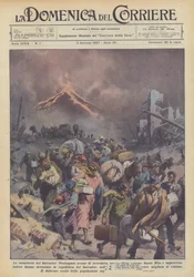 Die Katastrophe von Salvador
