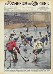 Die Erfolge des italienischen Sports