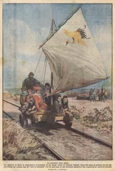 Die Kuriositäten des Sports