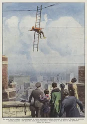 In den Ländern, wo man übertreibt