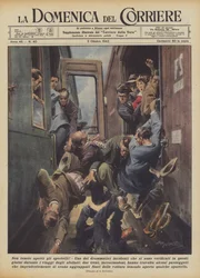 Haltet die Türen nicht offen!