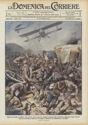 Auf dem Weg zur Niederlage