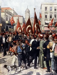 Sultan Abdulhamid II