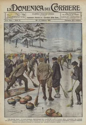 Das brüllende Spiel