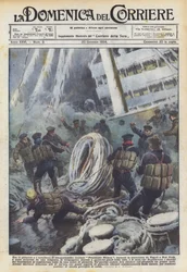 Zwischen Eis und Wellen