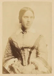 Anna de Chaumont