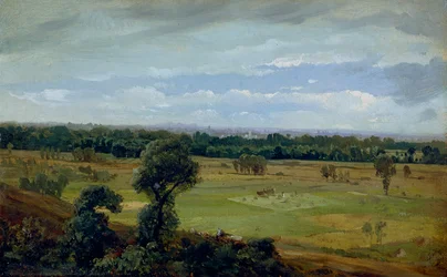 Landschaft