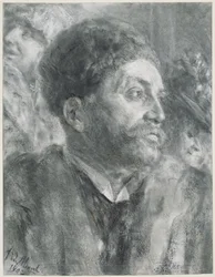 Nach der Matinée