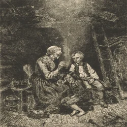 Der Märchenerzähler