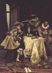 Die Musiker