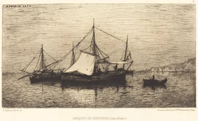 Küstenboote