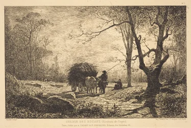 Felsenweg