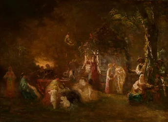 Fête Champêtre